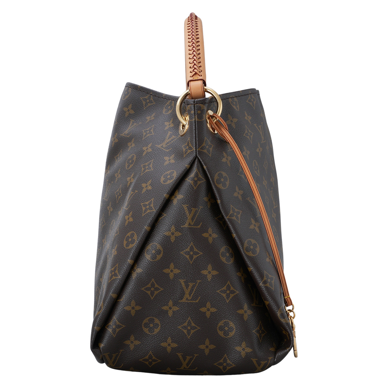 LOUIS VUITTON(USED)루이비통 모노그램 앗치 MM